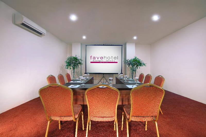favehotel Simpang Lima Semarang - Toplantı