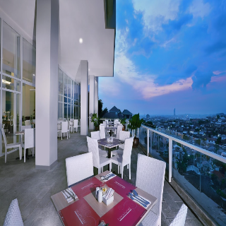 favehotel Simpang Lima Semarang fotoÄŸrafÄ±