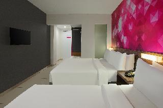 favehotel Simpang Lima Semarang fotoÄŸrafÄ±