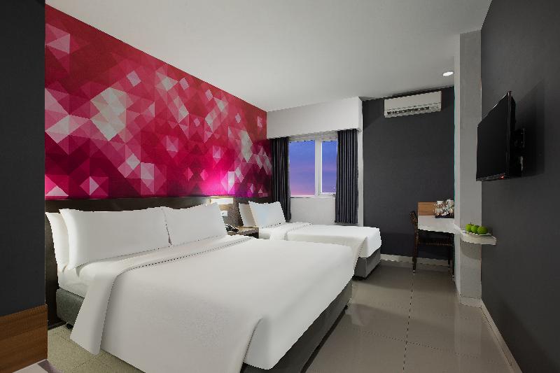 favehotel Simpang Lima Semarang - Oda