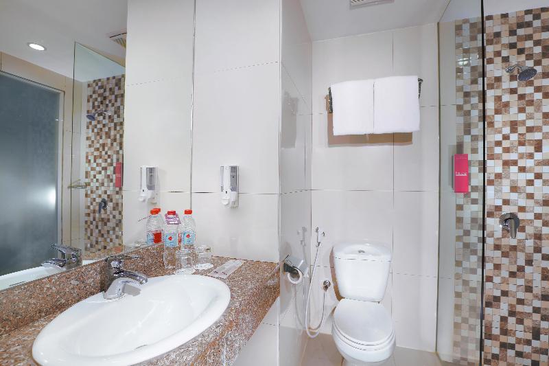 favehotel Simpang Lima Semarang - Oda