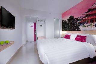 favehotel Simpang Lima Semarang fotoÄŸrafÄ±