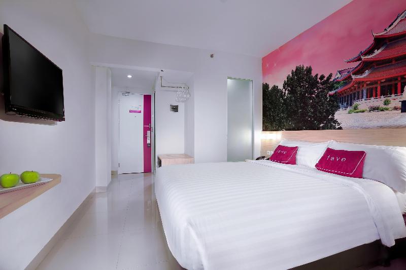 favehotel Simpang Lima Semarang - Oda