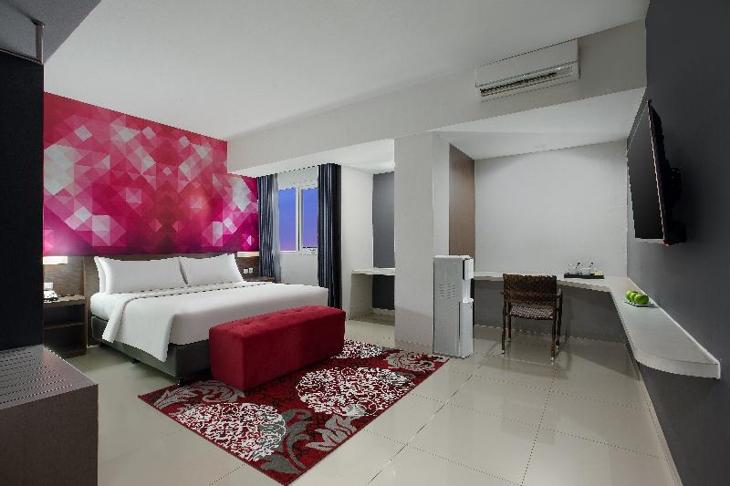 favehotel Simpang Lima Semarang - Oda