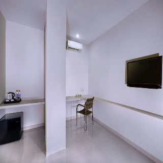 favehotel Simpang Lima Semarang fotoÄŸrafÄ±
