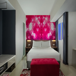 favehotel Simpang Lima Semarang fotoÄŸrafÄ±