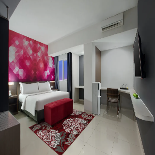 favehotel Simpang Lima Semarang fotoÄŸrafÄ±
