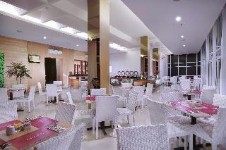 favehotel Simpang Lima Semarang fotoÄŸrafÄ±