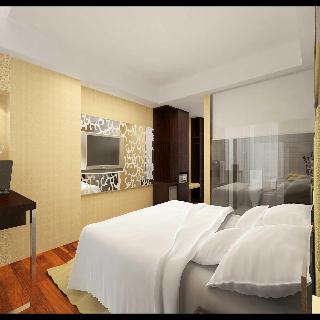 The Alana Hotel & Convention Center Solo fotoÄŸrafÄ±