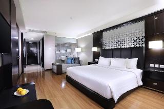 The Alana Hotel & Convention Center Solo fotoÄŸrafÄ±