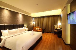 The Alana Hotel & Convention Center Solo fotoÄŸrafÄ±