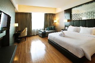 The Alana Hotel & Convention Center Solo fotoÄŸrafÄ±