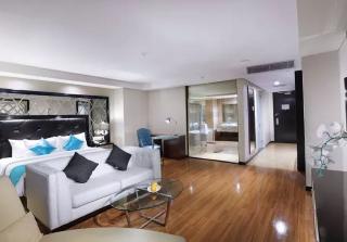 The Alana Hotel & Convention Center Solo fotoÄŸrafÄ±