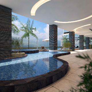 The Alana Hotel & Convention Center Solo fotoÄŸrafÄ±
