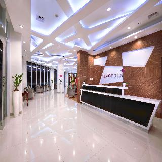 favehotel Jababeka Cikarang fotoÄŸrafÄ±