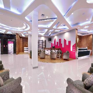 favehotel Jababeka Cikarang fotoÄŸrafÄ±