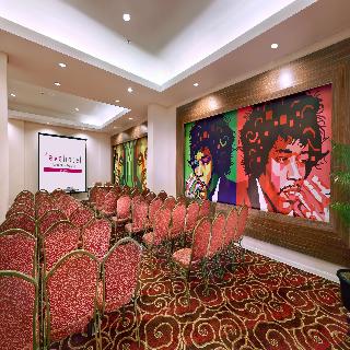 favehotel Jababeka Cikarang fotoÄŸrafÄ±