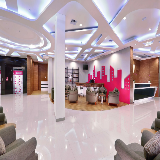 favehotel Jababeka Cikarang fotoÄŸrafÄ±