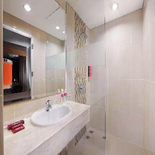 favehotel Jababeka Cikarang fotoÄŸrafÄ±