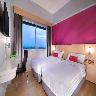 favehotel Jababeka Cikarang fotoÄŸrafÄ±