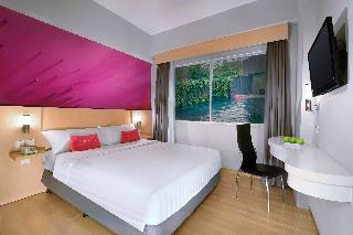 favehotel Jababeka Cikarang fotoÄŸrafÄ±
