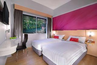 favehotel Jababeka Cikarang fotoÄŸrafÄ±