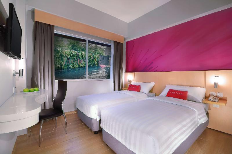 favehotel Jababeka Cikarang - Oda