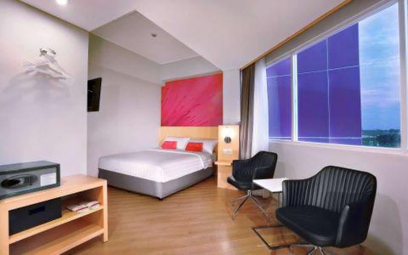 favehotel Jababeka Cikarang - Oda