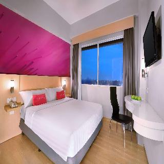 favehotel Jababeka Cikarang fotoÄŸrafÄ±