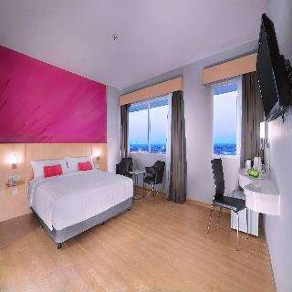 favehotel Jababeka Cikarang fotoÄŸrafÄ±