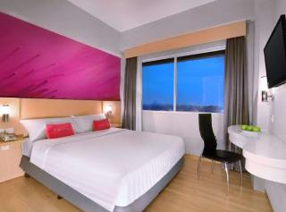 favehotel Jababeka Cikarang fotoÄŸrafÄ±