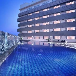 favehotel Jababeka Cikarang fotoÄŸrafÄ±