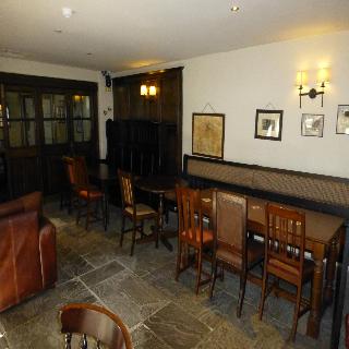 The George Hotel fotoÄŸrafÄ±