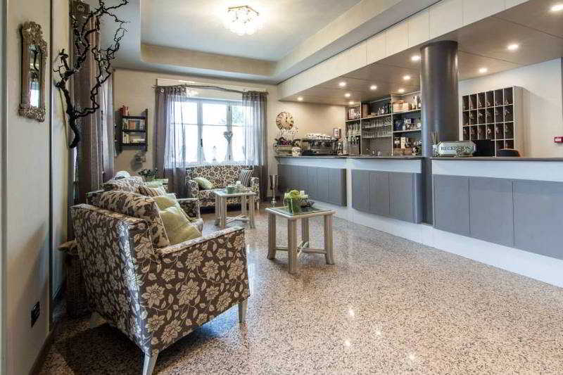 Le Vigne Di Corvino SRL otel fotoğrafı