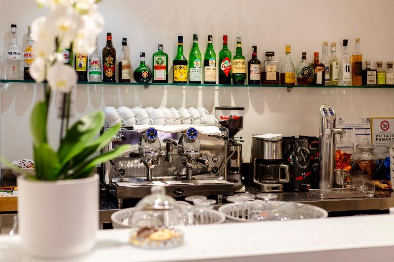 Albergo La Rocca - Bar