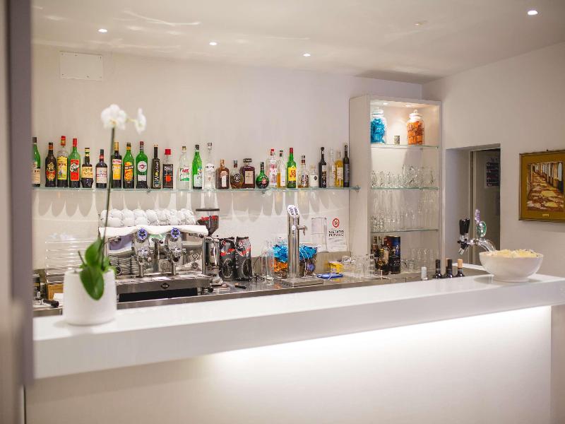 Albergo La Rocca - Bar
