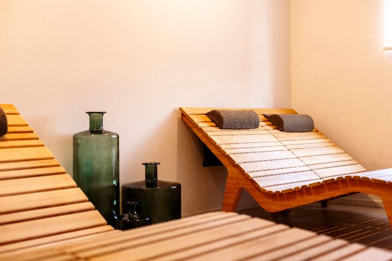 Albergo La Rocca - Aktivite