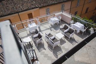 Albergo La Rocca fotoÄŸrafÄ±
