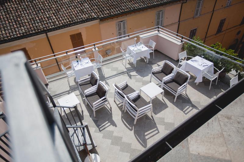 Albergo La Rocca - Genel