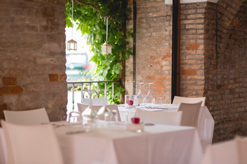 Albergo La Rocca - Genel