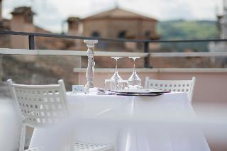 Albergo La Rocca fotoÄŸrafÄ±