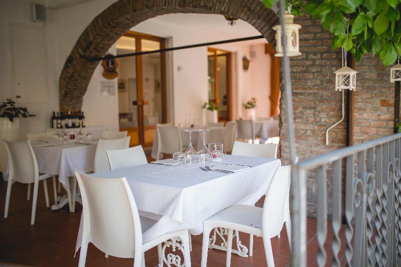 Albergo La Rocca - Genel