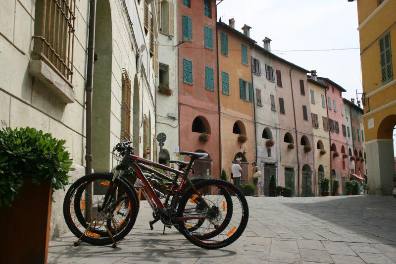 Albergo La Rocca - Genel