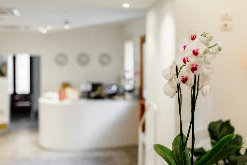 Albergo La Rocca - Genel