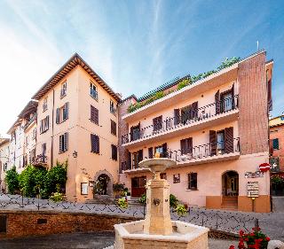 Albergo La Rocca fotoÄŸrafÄ±