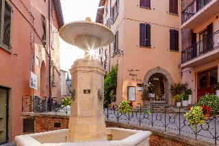 Albergo La Rocca fotoÄŸrafÄ±
