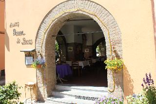 Albergo La Rocca fotoÄŸrafÄ±