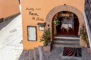 Albergo La Rocca fotoÄŸrafÄ±