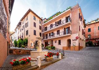 Albergo La Rocca fotoÄŸrafÄ±