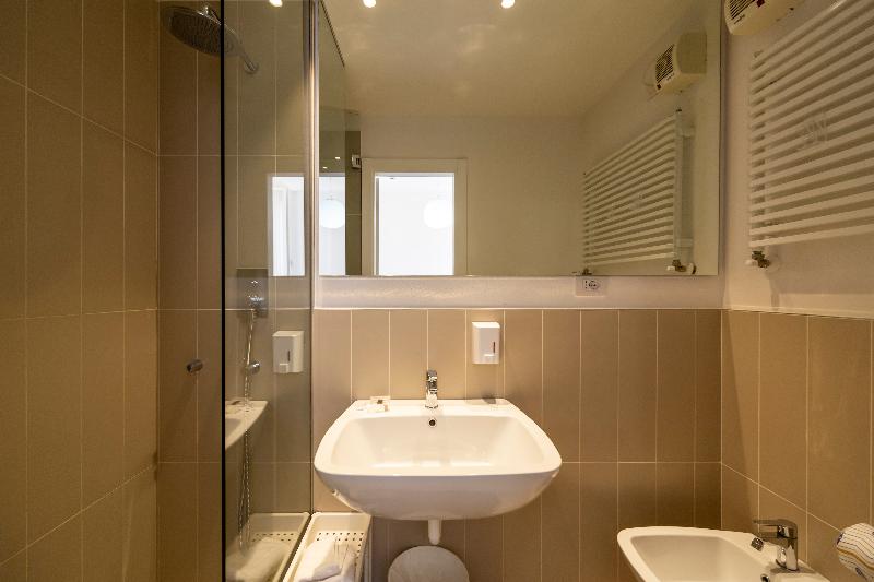 Albergo La Rocca - Oda